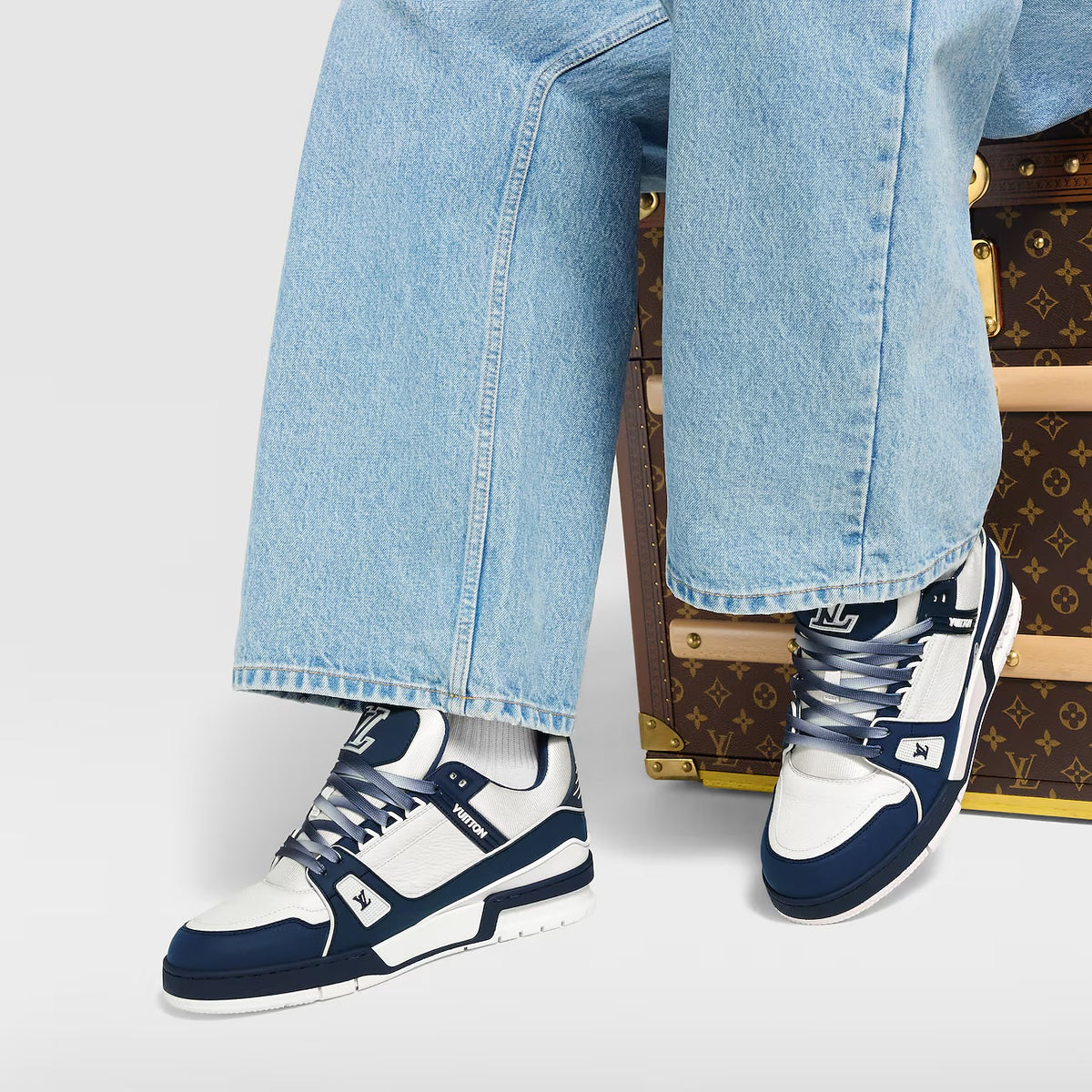 Lv TRAINER