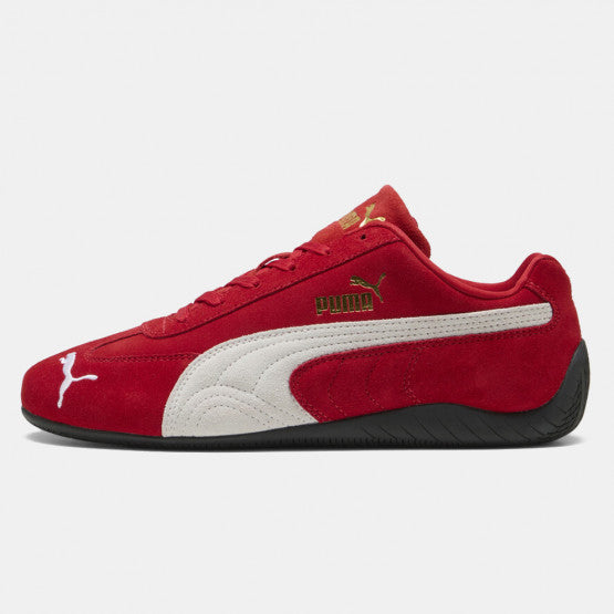 Puma Speed Cat Red