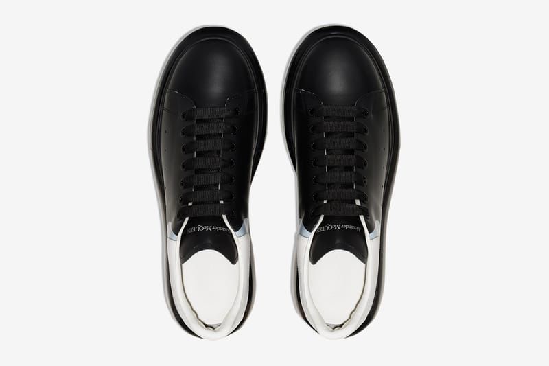 Alexander McQueen helium