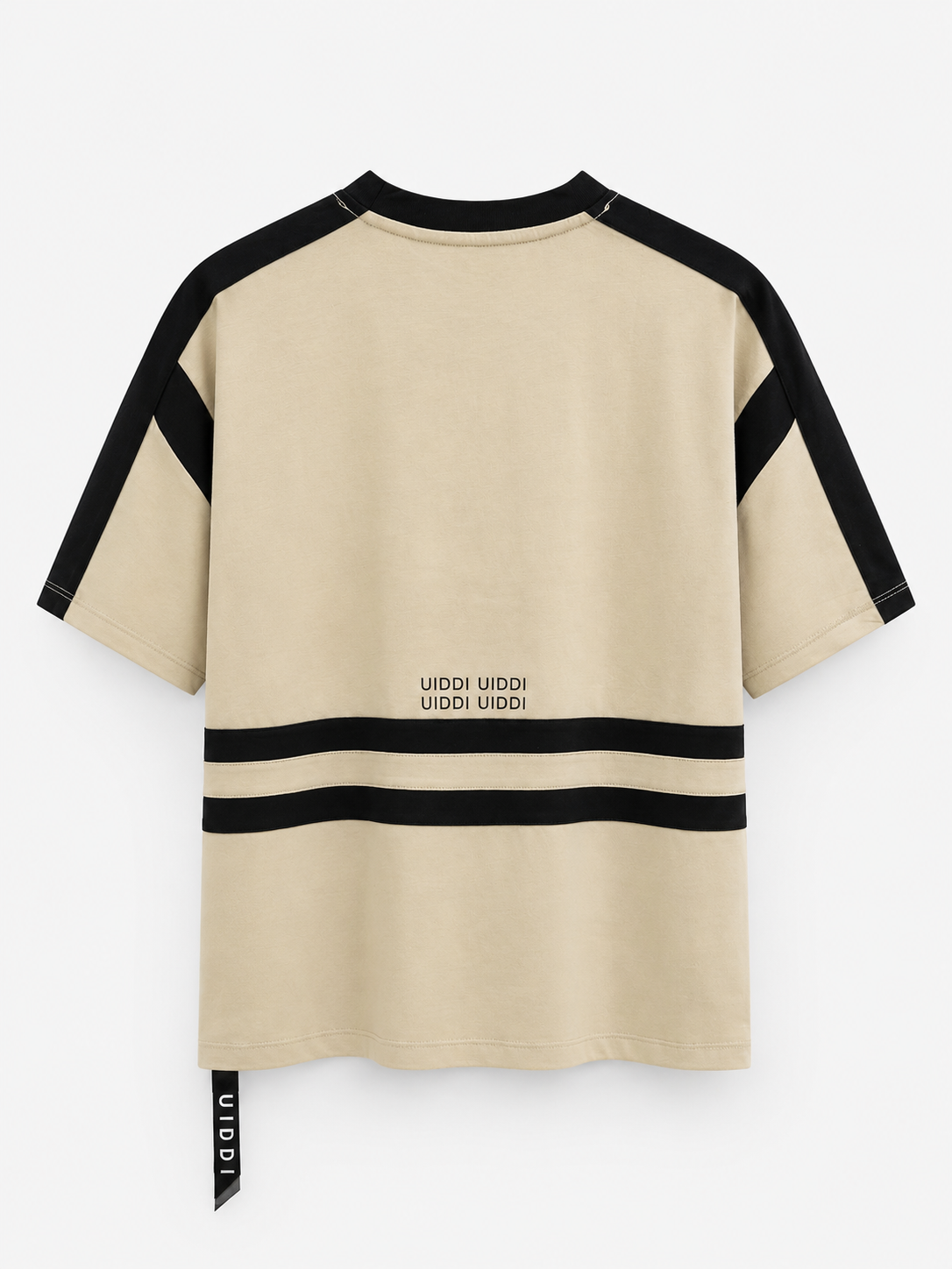 Monochrome Sport Tee