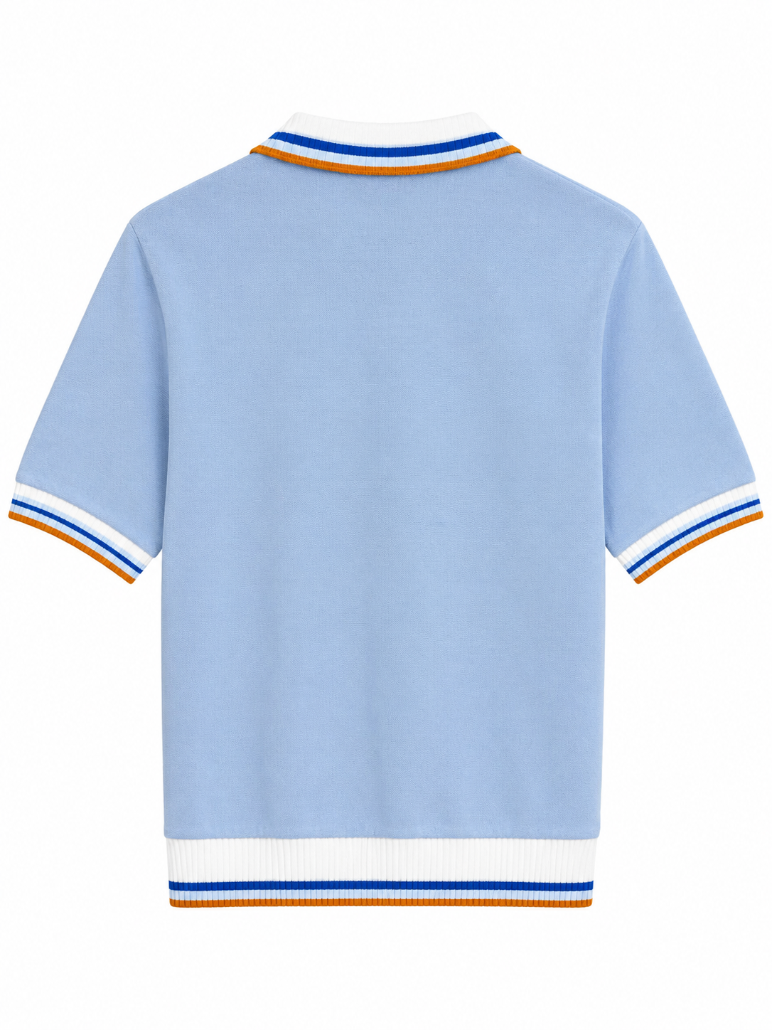 Polo Casablanca- BABY BLUE