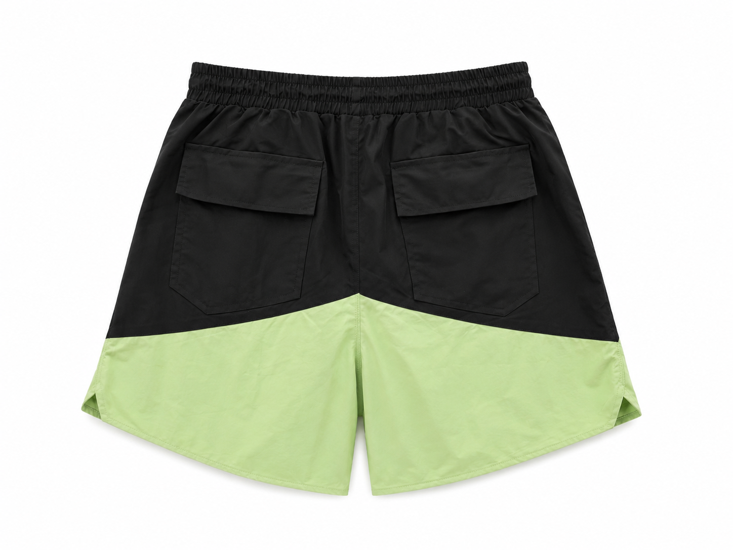 RHUDE SWIMSUIT