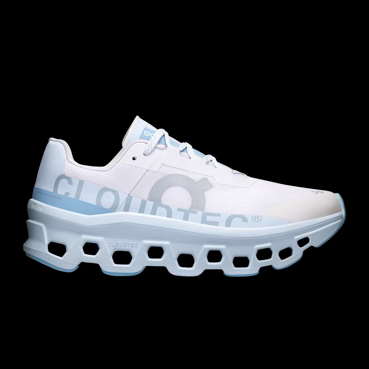 On Cloud