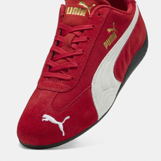 Puma Speed Cat Red