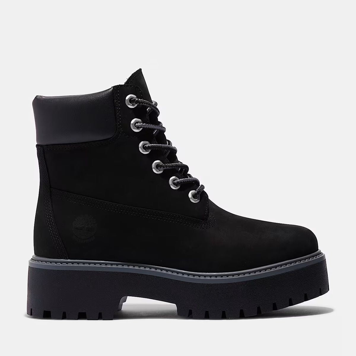 Timberland 6
Inch Basic Boot
Black