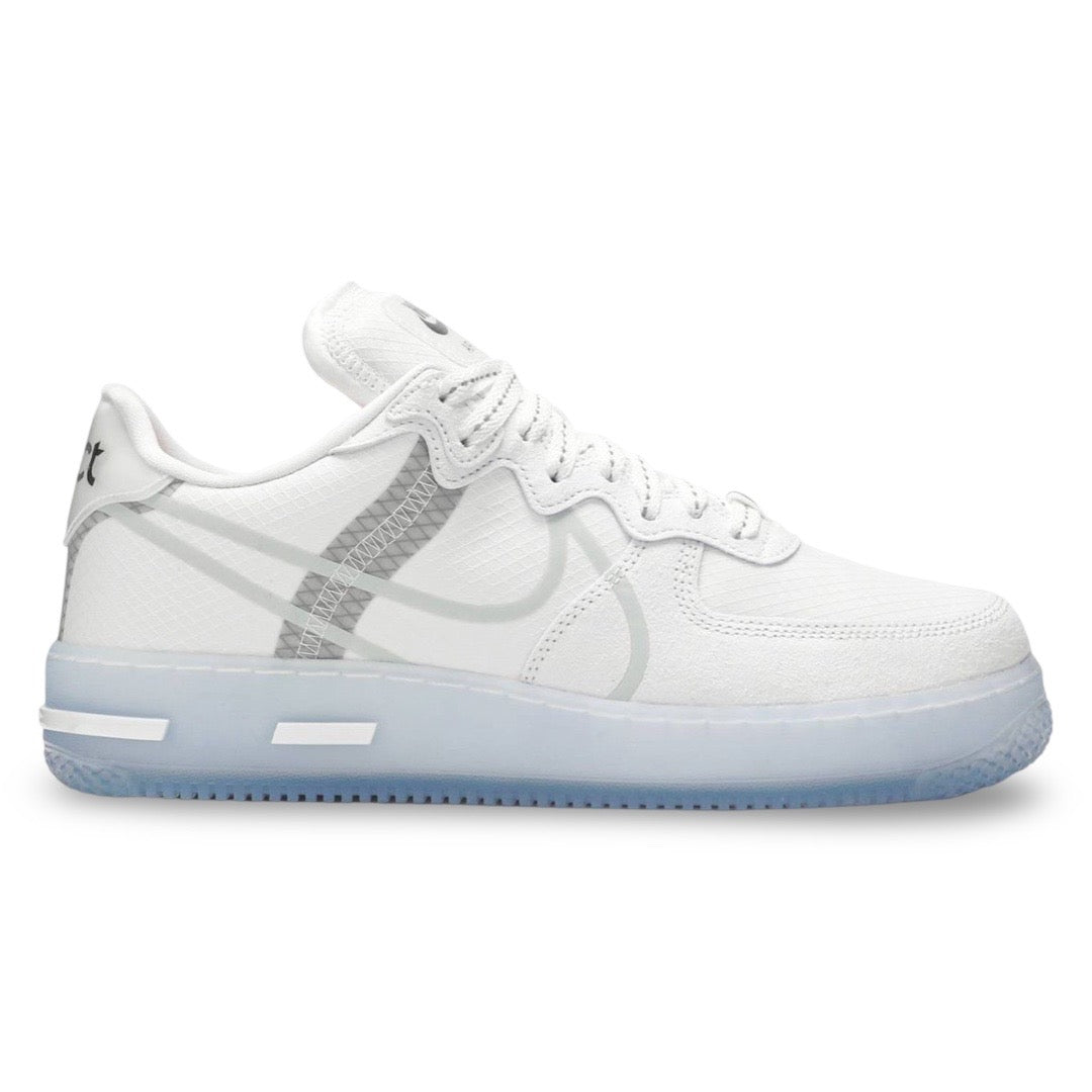 NIKE AIR FORCE 1 REACT