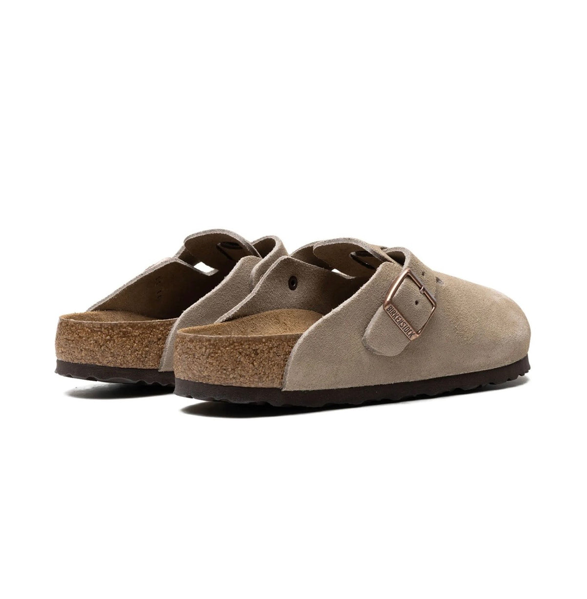 Birkenstock Boston Clogs