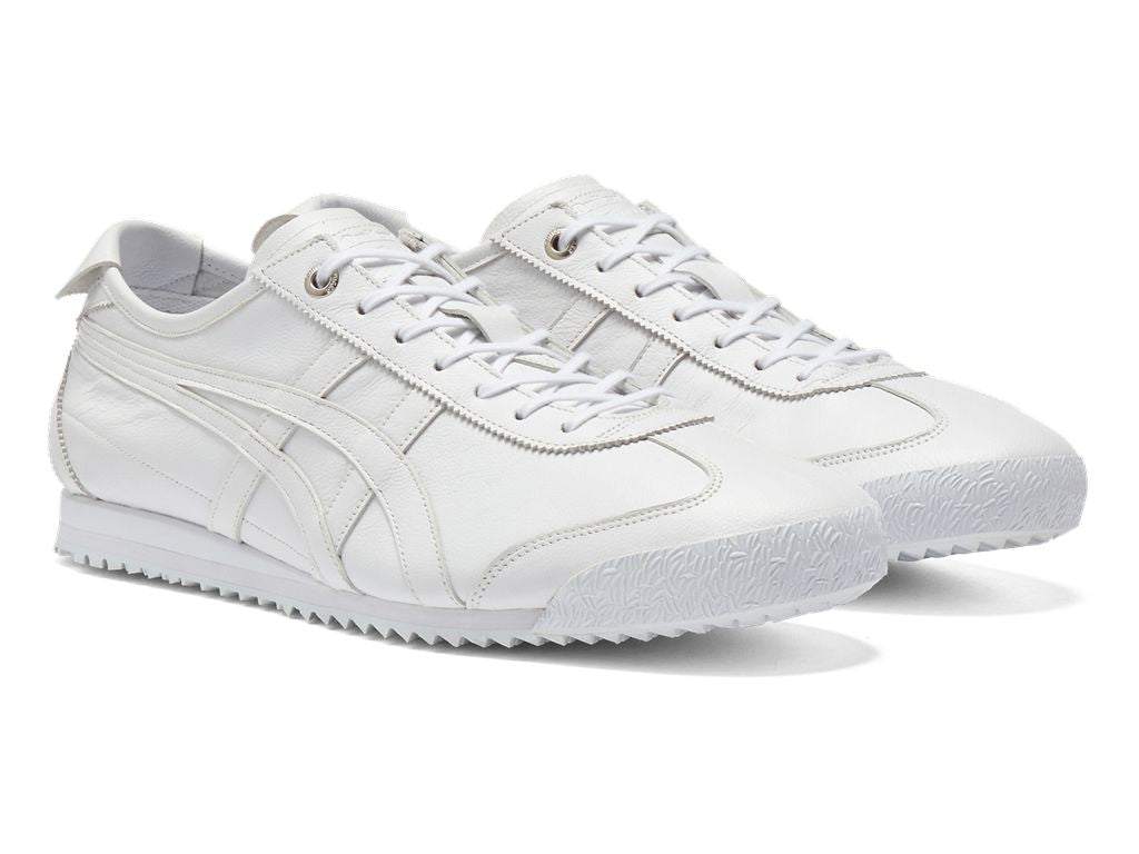 ONITSUKA TIGER Mexico 66 white