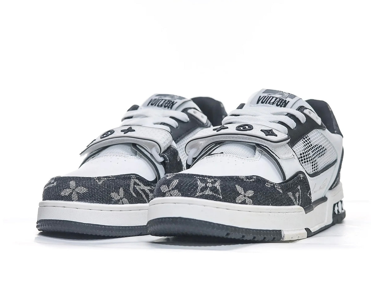 LV SKATE GRAY