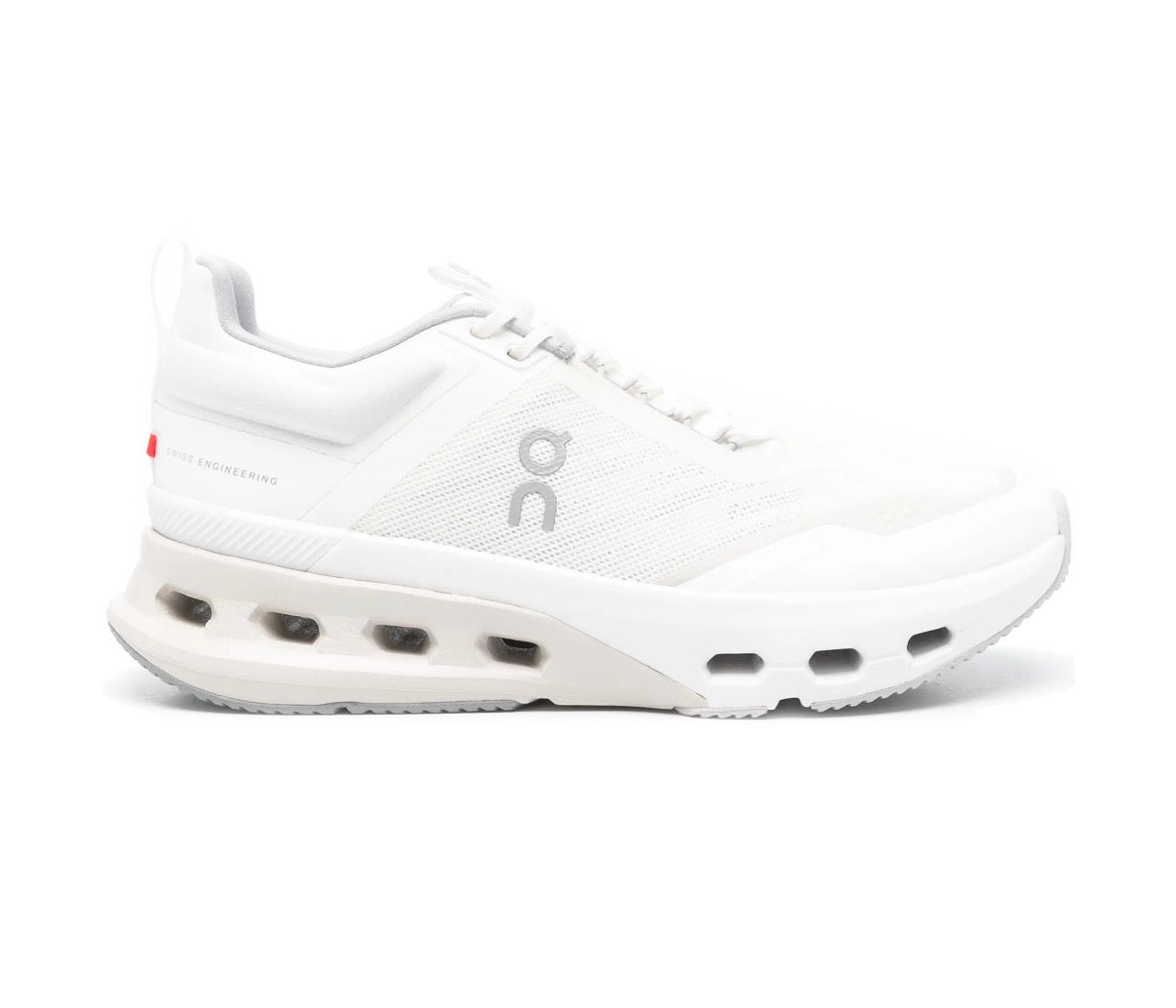 On cloudnova