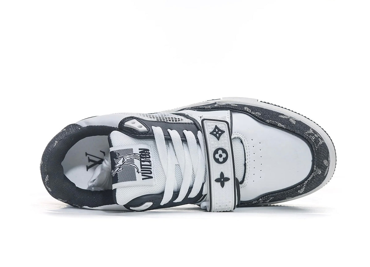 LV SKATE GRAY
