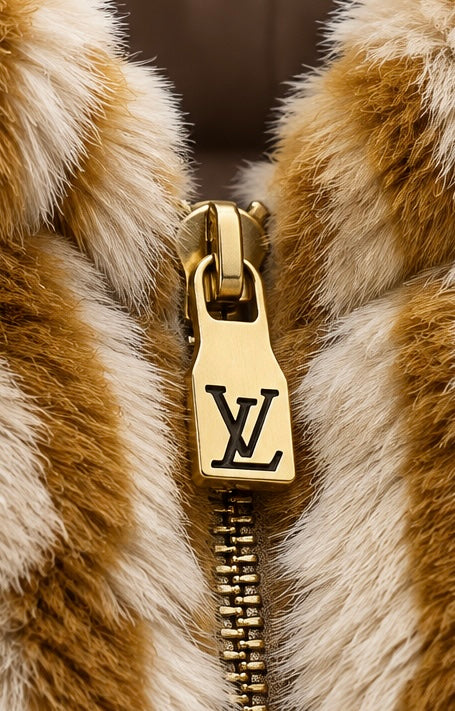 Jacket LV SKI Hoodie