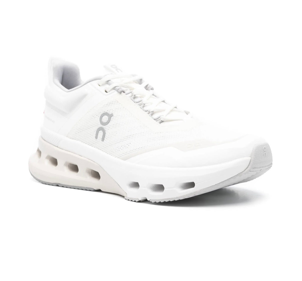 On cloudnova