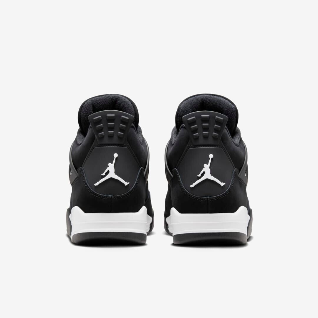 Nike Air Jordan black Thunder