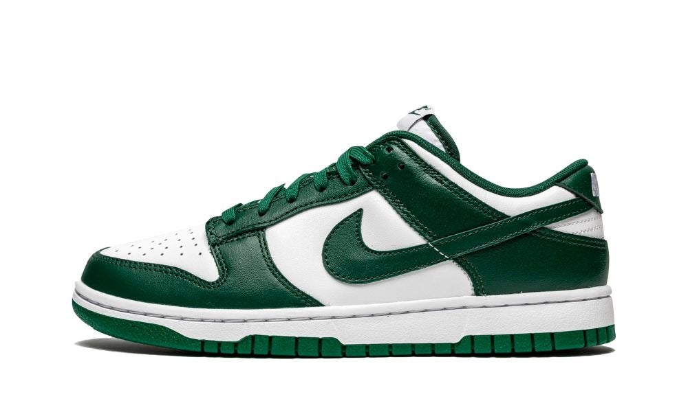 Nike sb dunk low Green