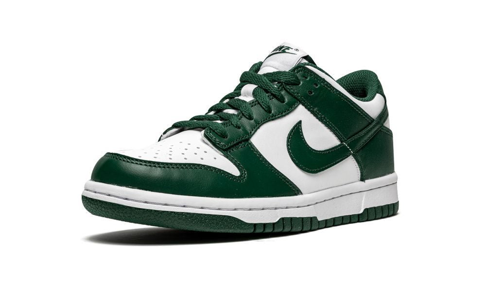 Nike sb dunk low Green