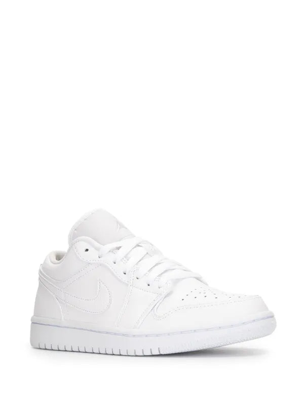 Nike Air Jordan Low Full White