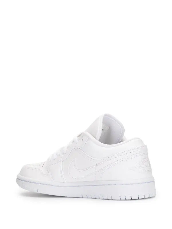 Nike Air Jordan Low Full White