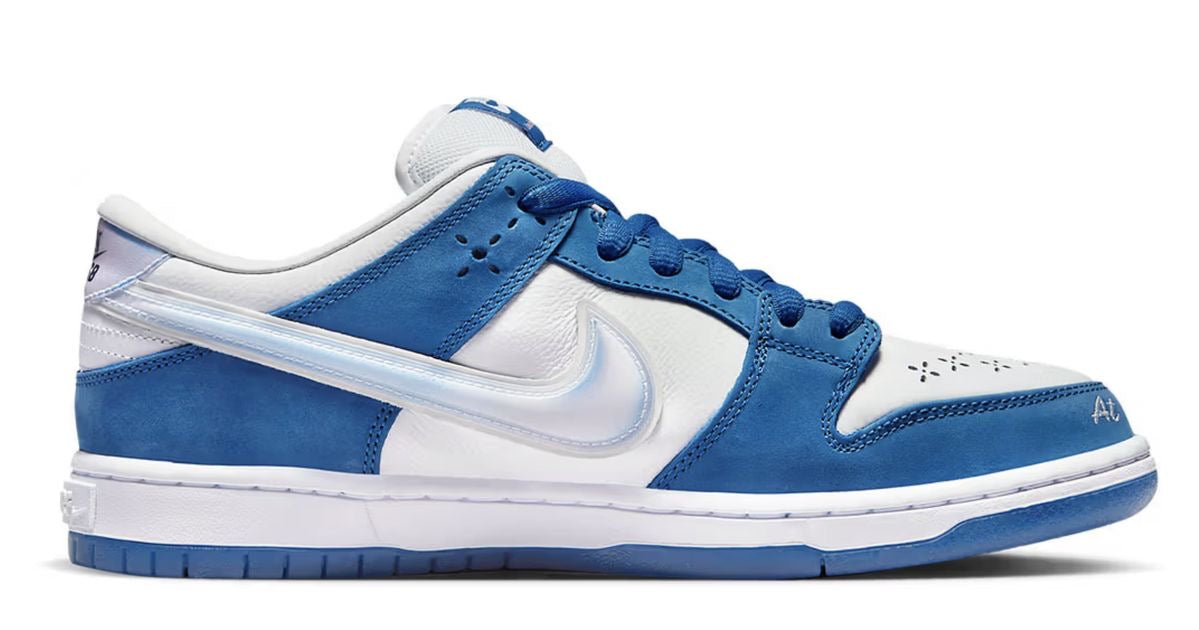 Nike sb Dunk Low Born