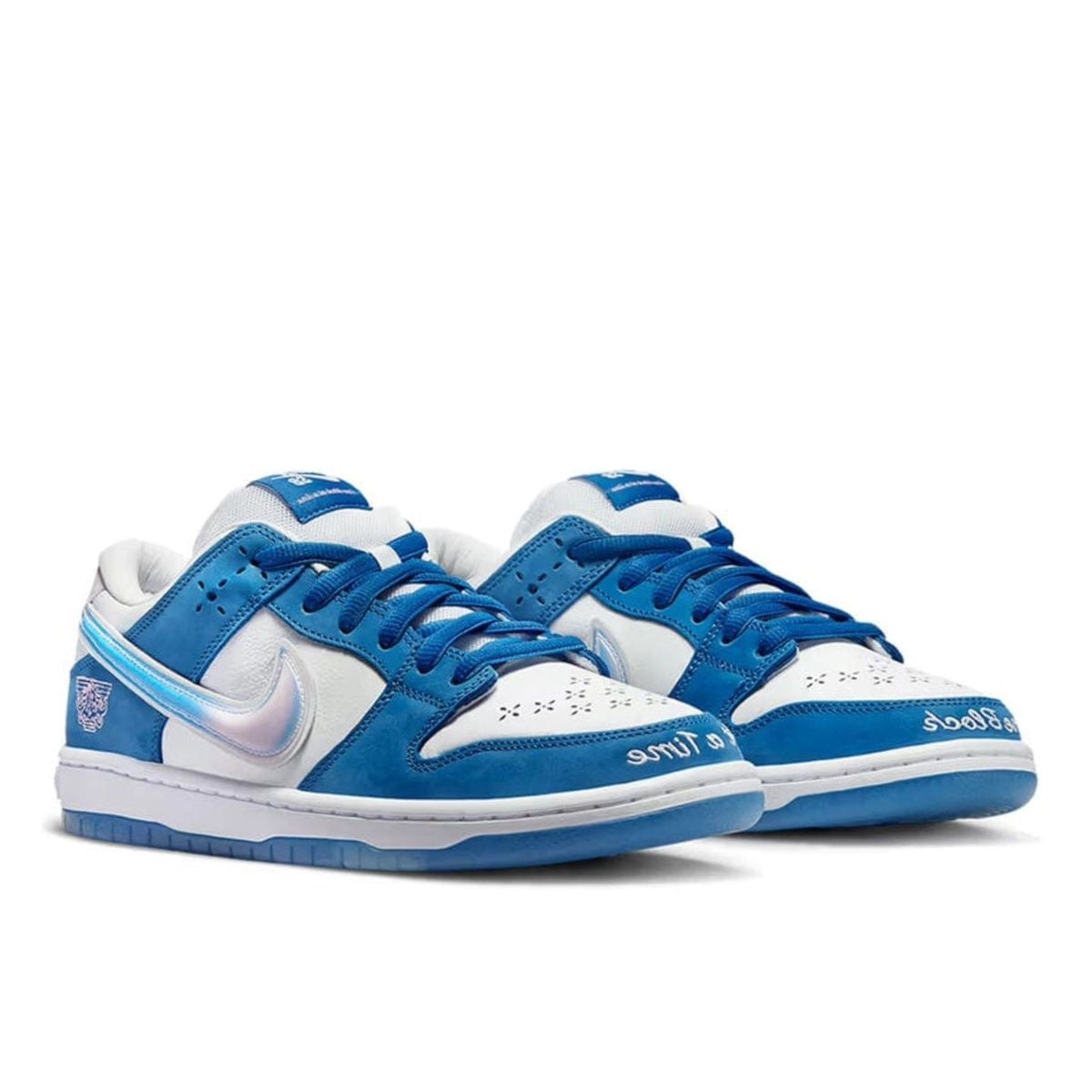 Nike sb Dunk Low Born