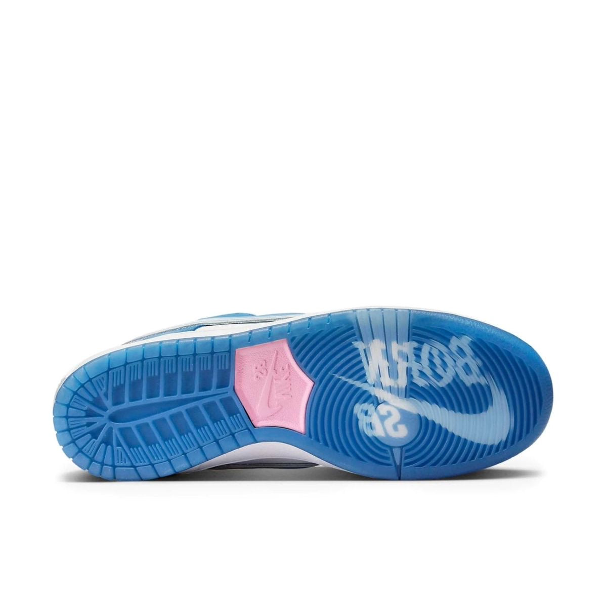 Nike sb Dunk Low Born