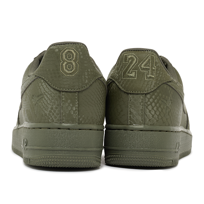 Nike Air Force 1 Low x Kobe Bryant
