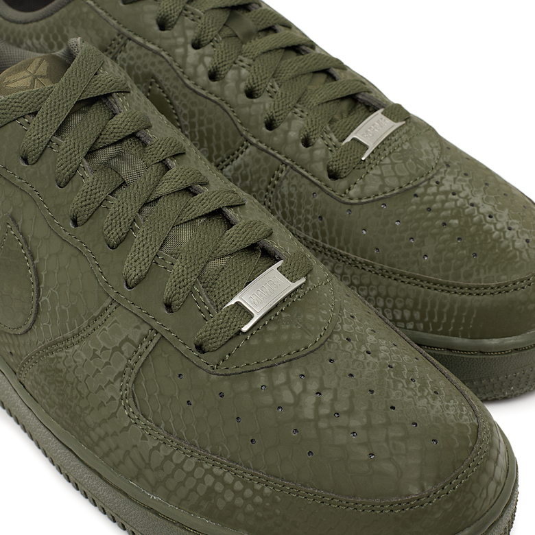 Nike Air Force 1 Low x Kobe Bryant