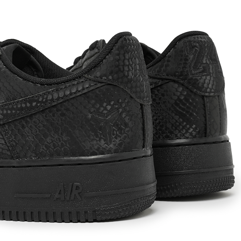Nike Air Force 1 Low x Kobe Bryant