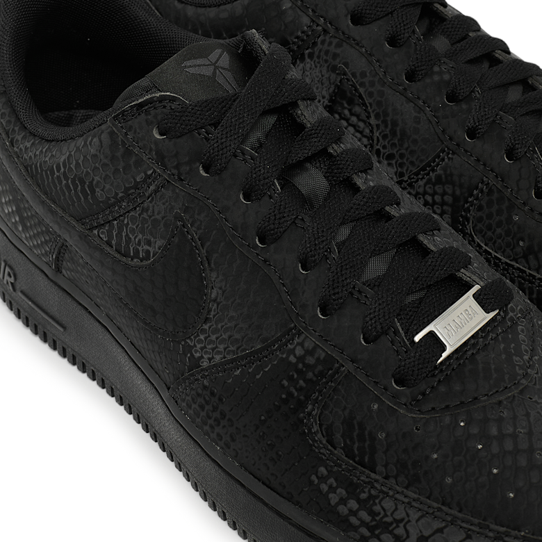 Nike Air Force 1 Low x Kobe Bryant