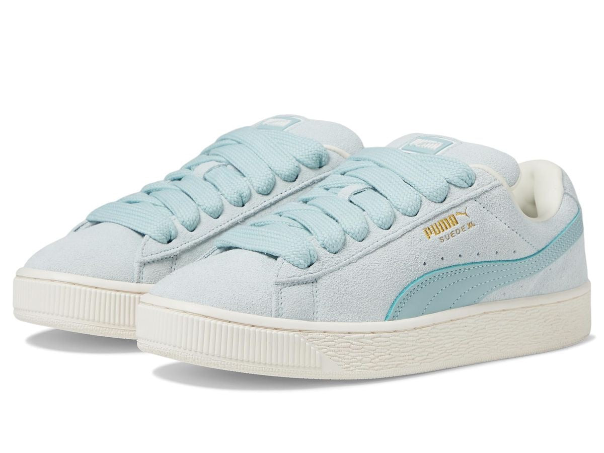 PUMA SUEDE XL BABY BLUE