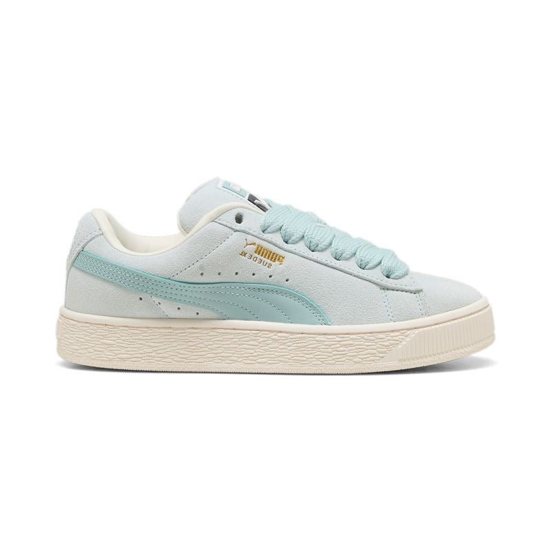 PUMA SUEDE XL BABY BLUE
