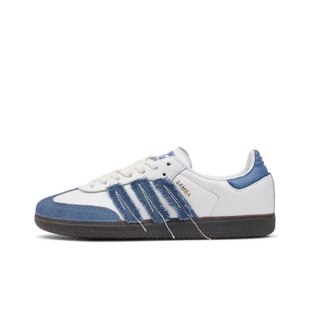 ADIDAS SAMBA JEANS
