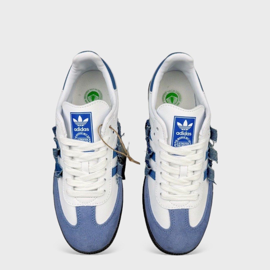 ADIDAS SAMBA JEANS