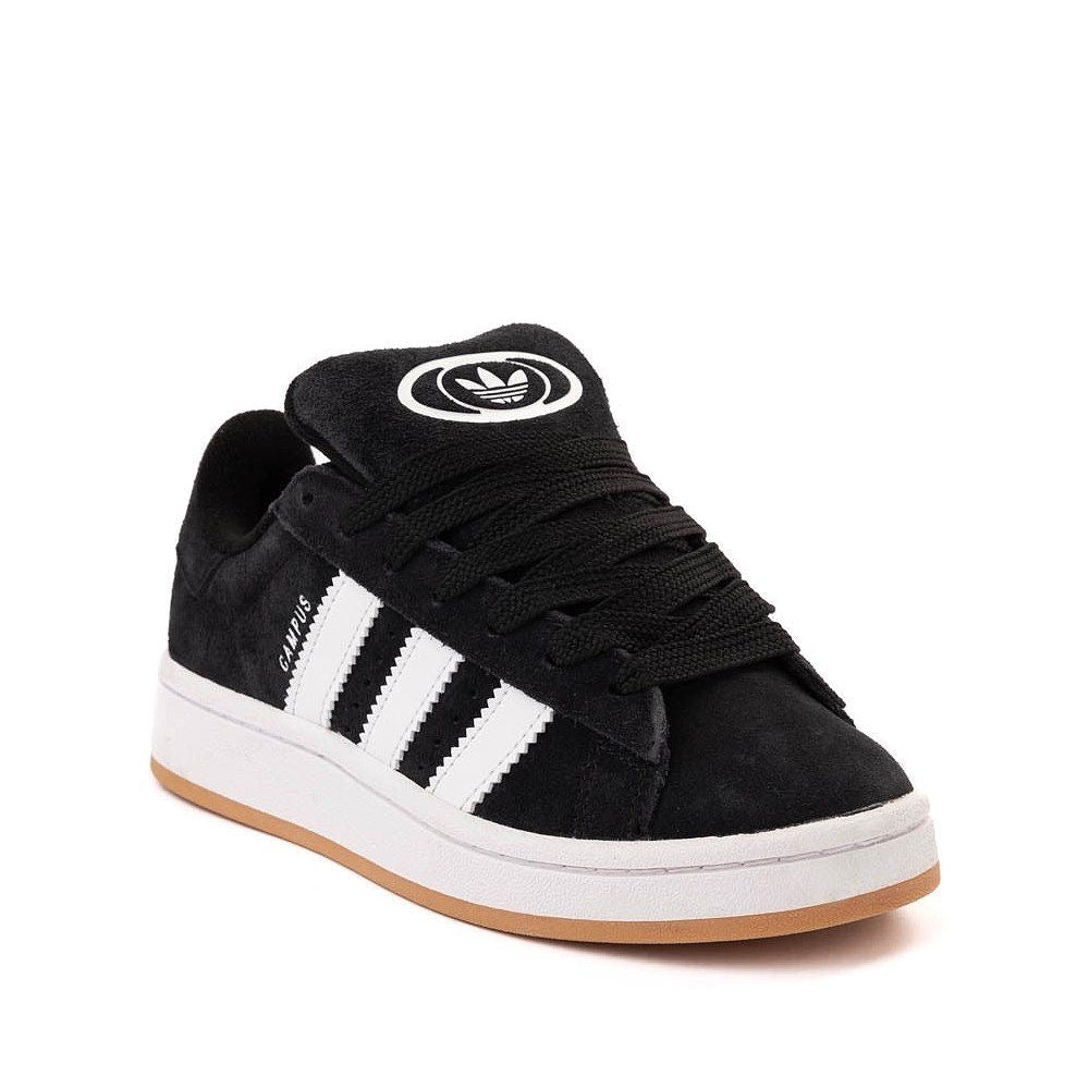 ADIDAS CAMPUS BLACK