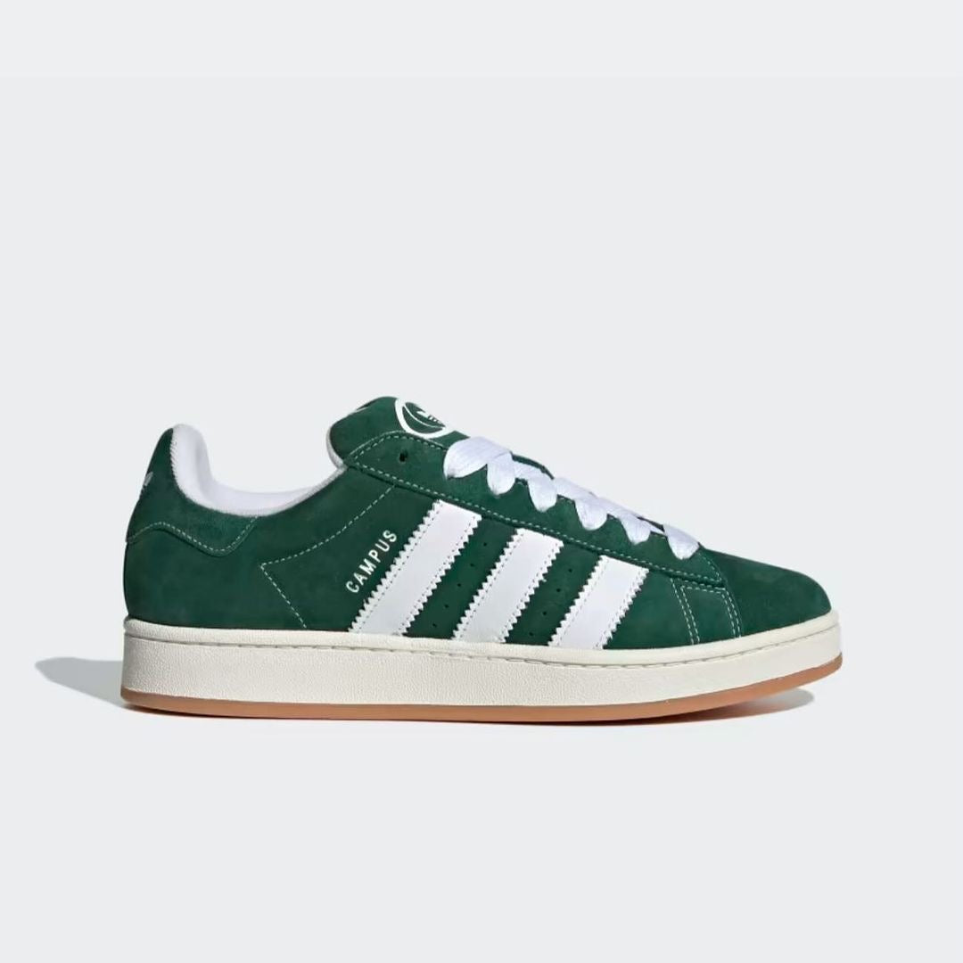 ADIDAS CAMPUS GREEN