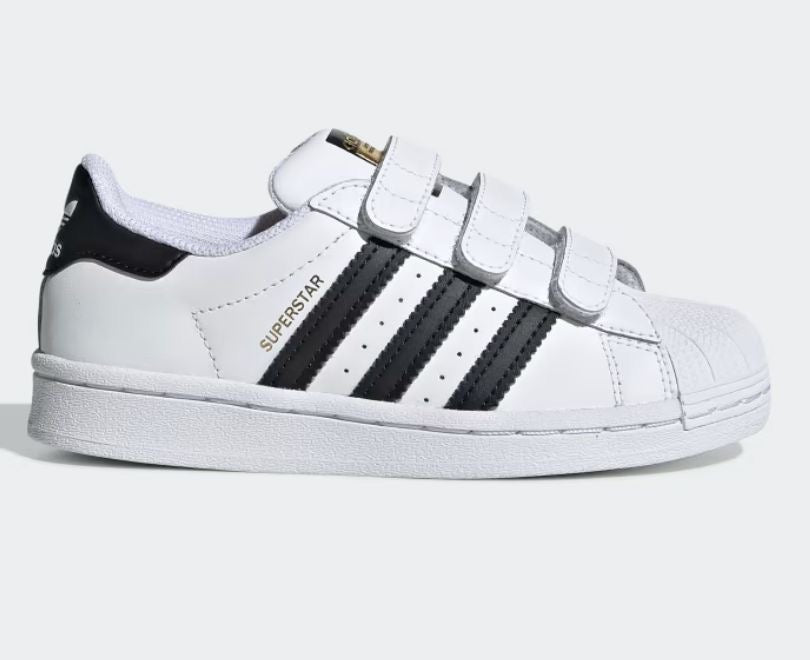 ADIDAS SUPER STAR KIDS
