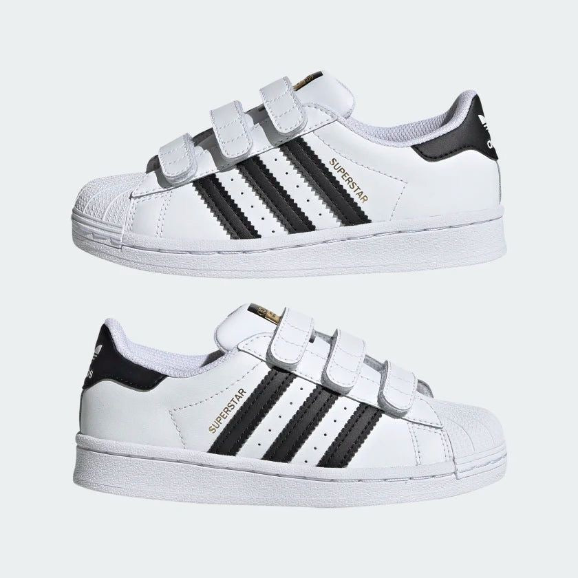 ADIDAS SUPER STAR KIDS