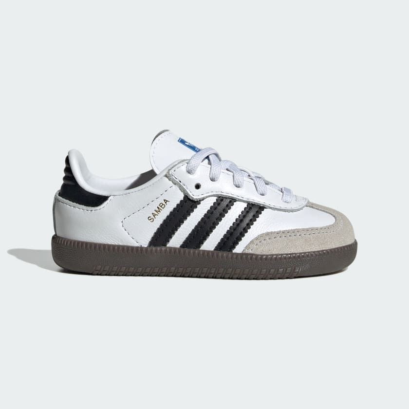 ADIDAS SAMBA KIDS