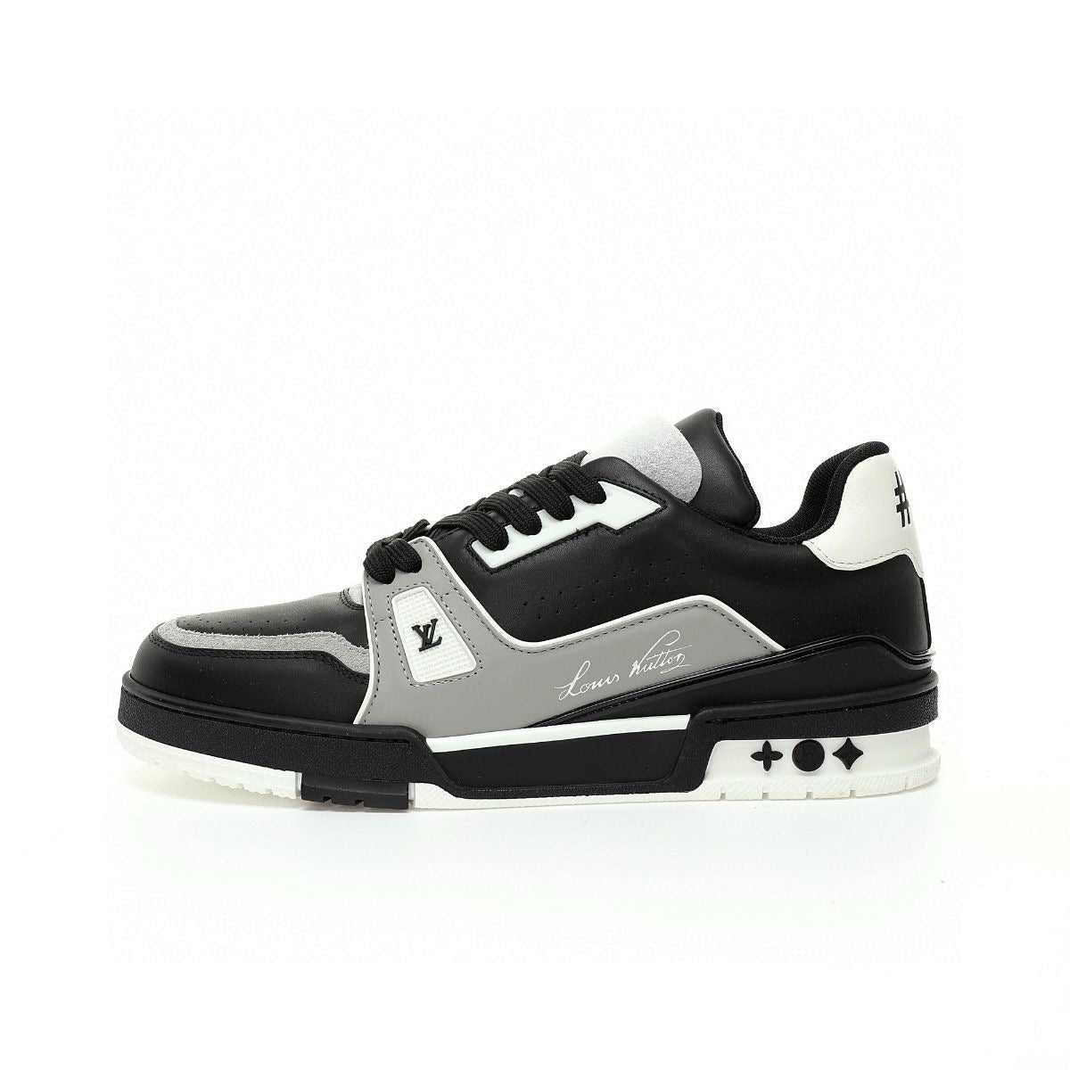 LV Trainer Sneakers