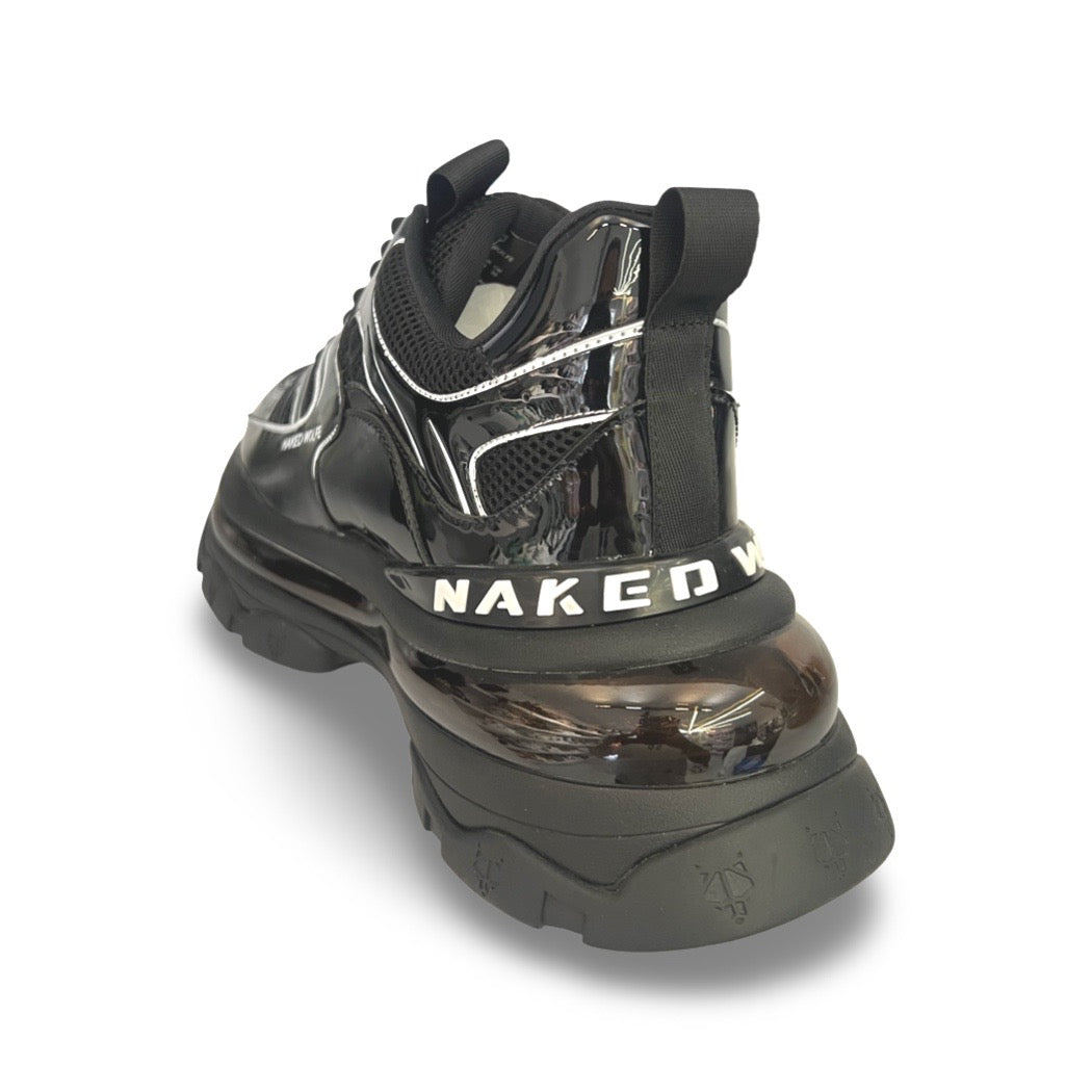 Naked Wolfe Helium