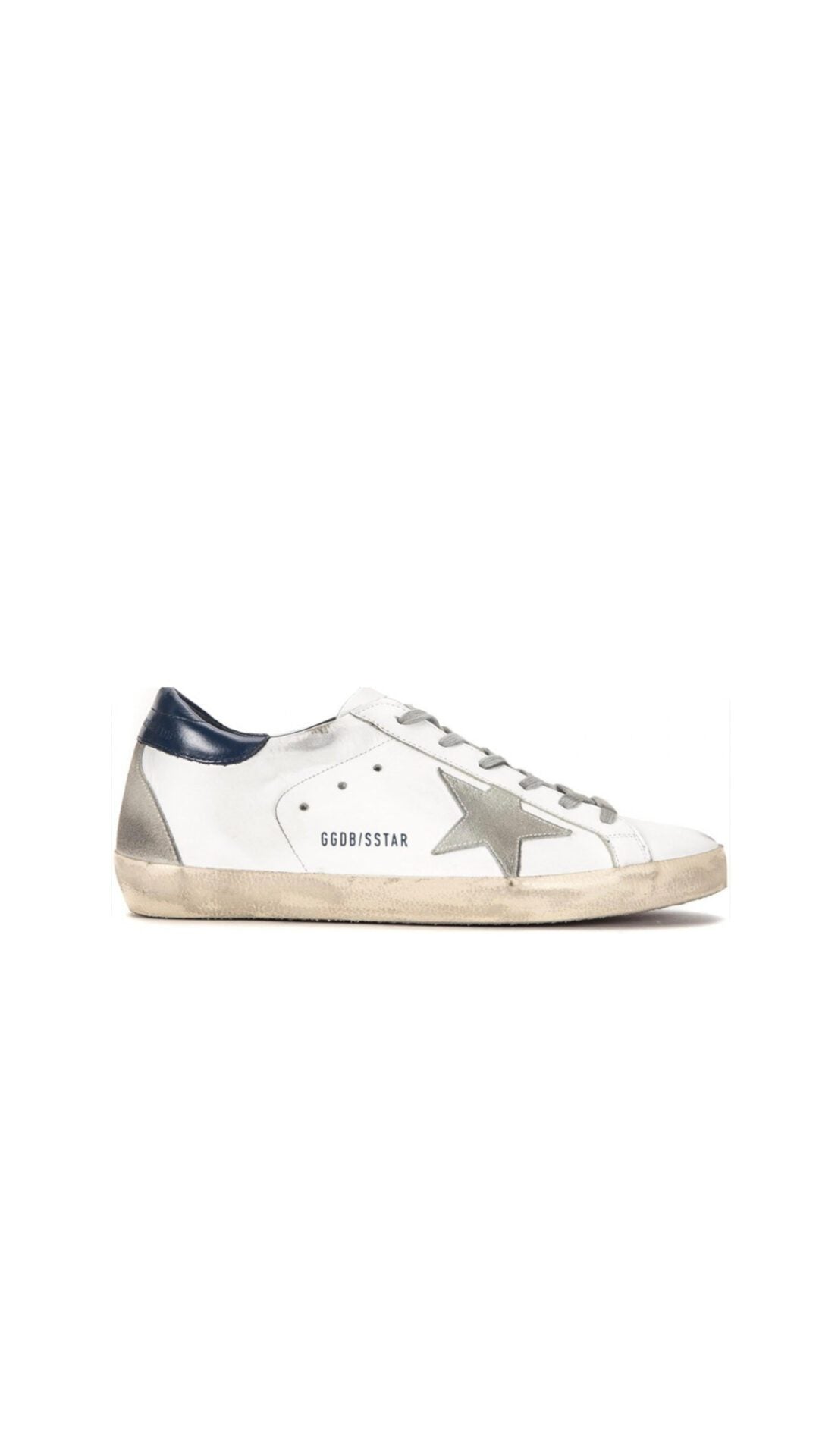 Golden Goose Super Star