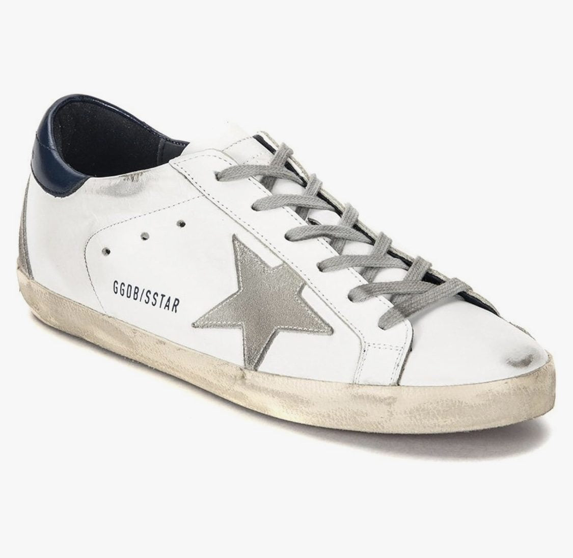 Golden Goose Super Star