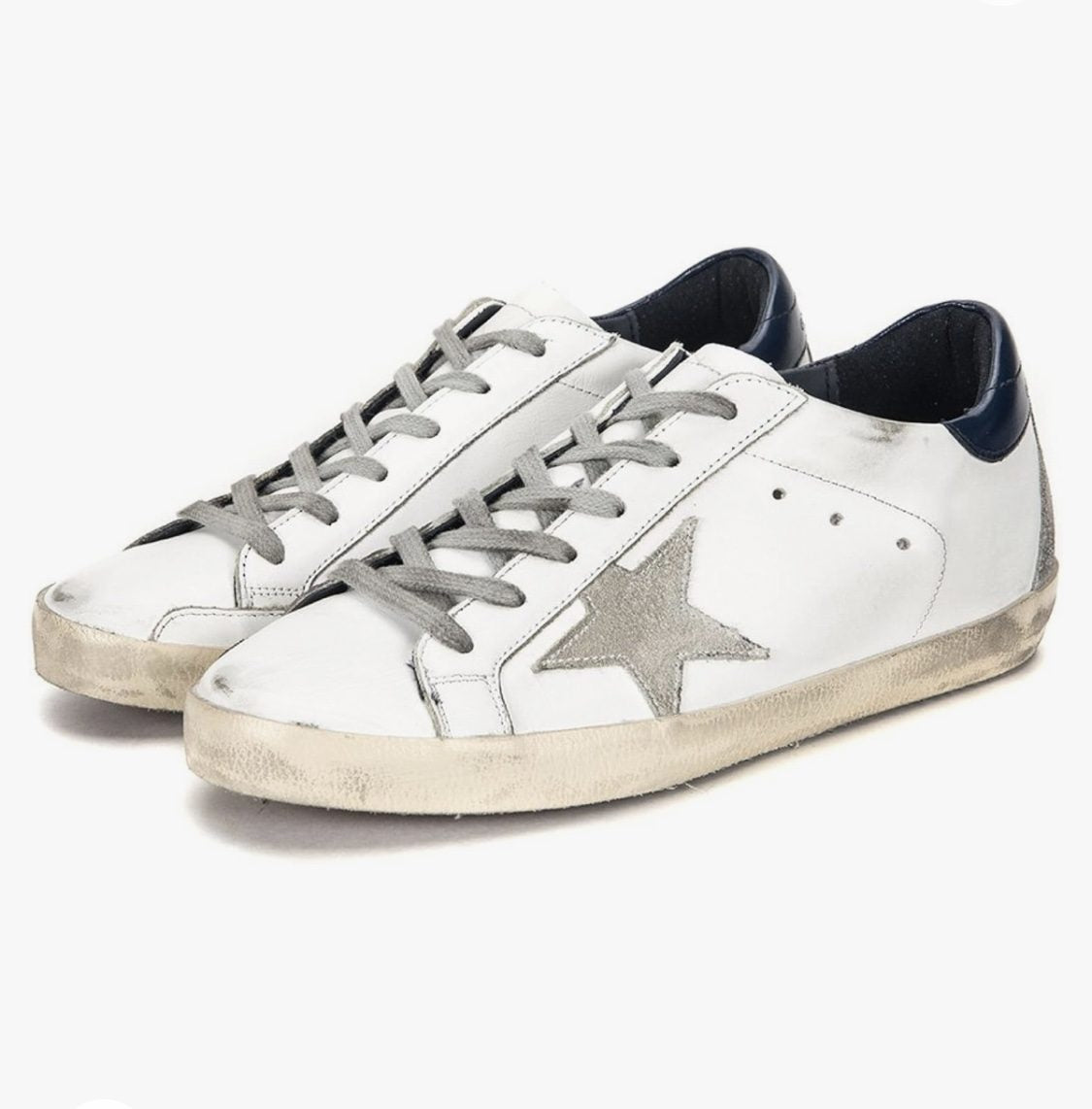 Golden Goose Super Star