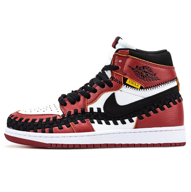 Nike air Jordan 1 union