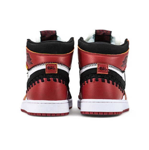 Nike air Jordan 1 union