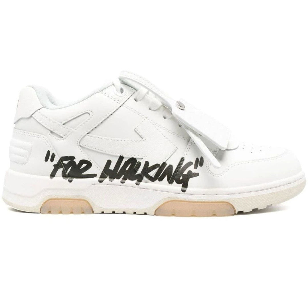 OFF WHITE FOR WAKING