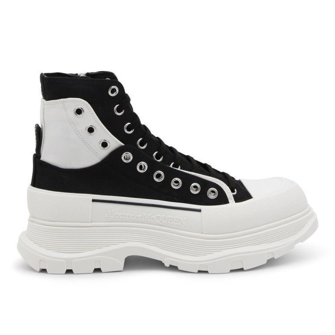 Alexander McQueen BOOT