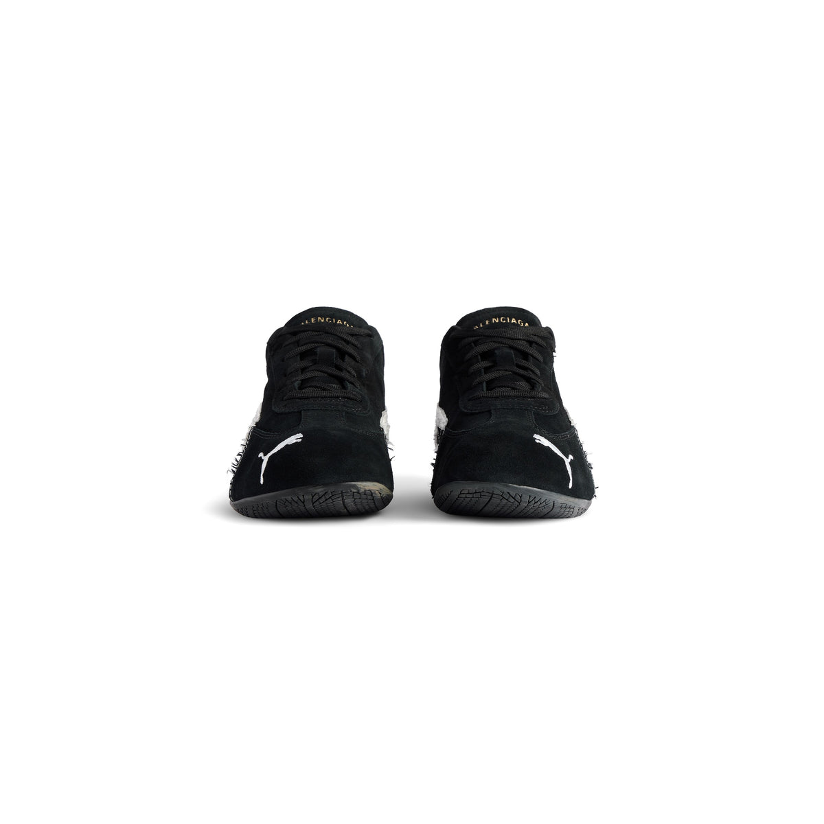 PUMA SPEEDCAT SUEDE BALENCIAGA