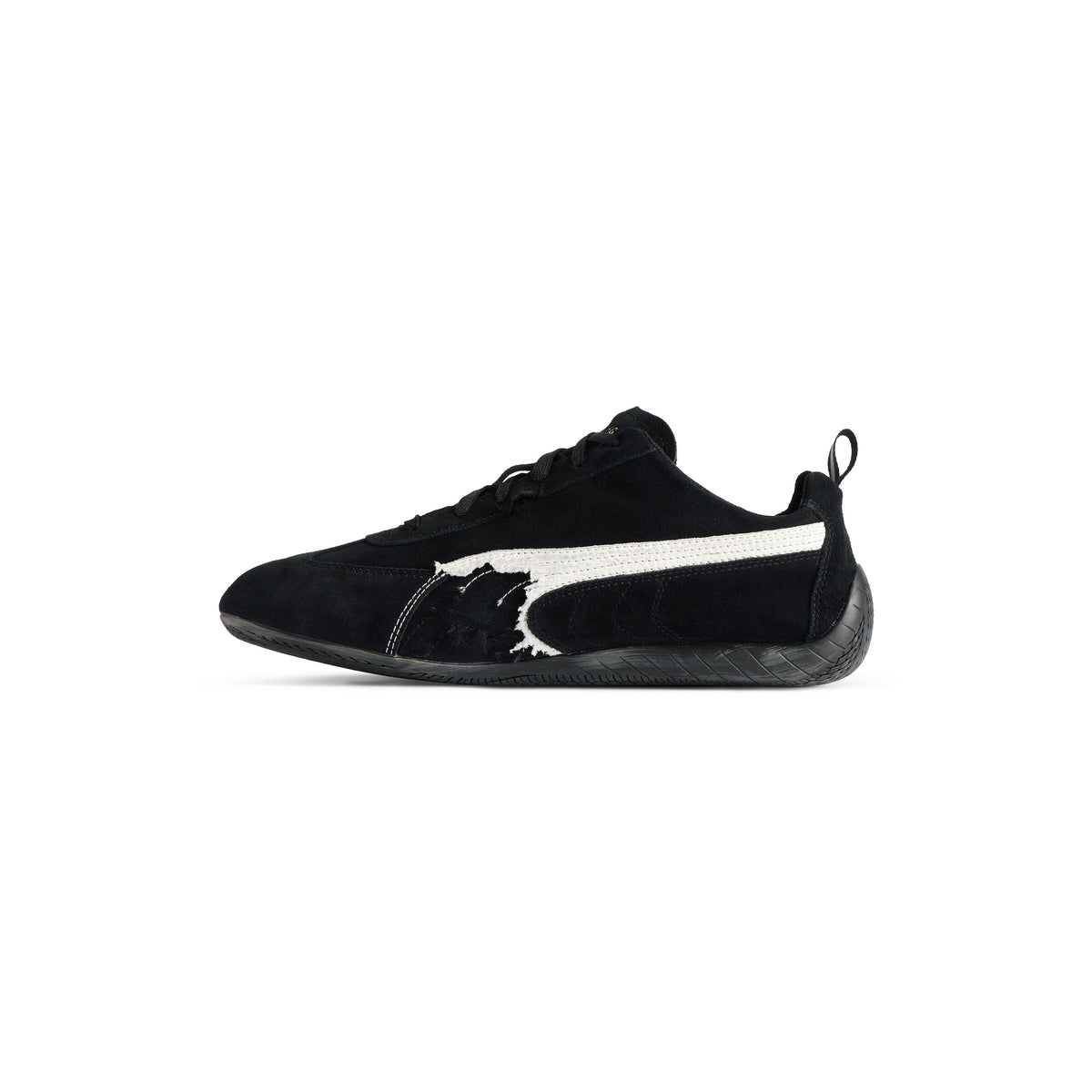 PUMA SPEEDCAT SUEDE BALENCIAGA