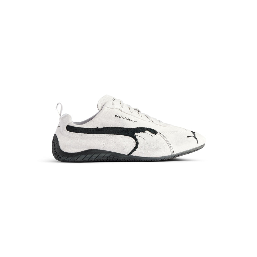 PUMA SPEEDCAT SUEDE BALENCIAGA